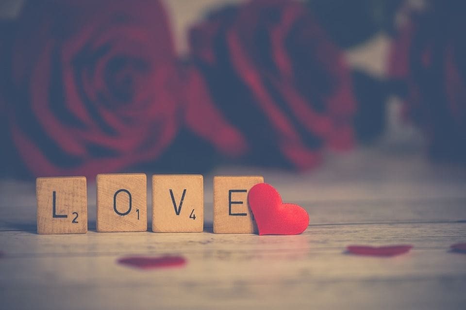 What Or Whom We Should Love – Sunday Evening – May 19, 2019